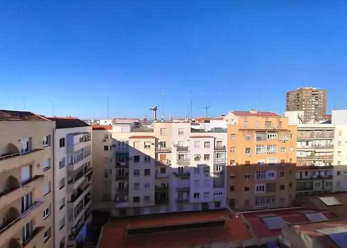 Hostal Arrate