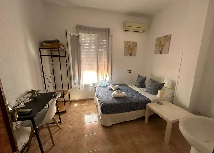Hostal Arrate
